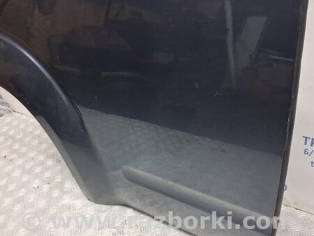 ФОТО Дверь задняя правая для Nissan Pathfinder R51 Киев