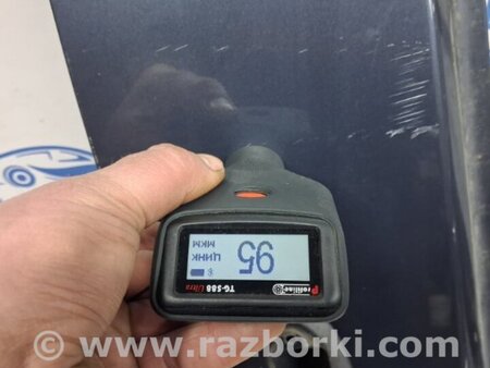 ФОТО Дверь задняя правая для Nissan Pathfinder R51 Киев