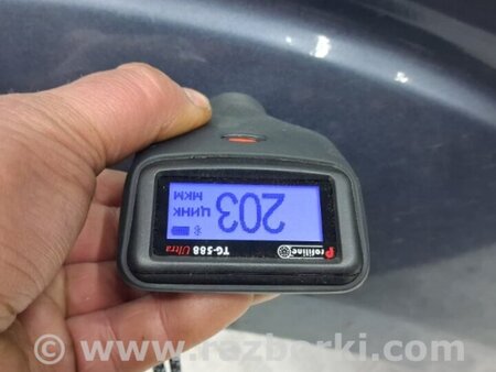 ФОТО Дверь задняя правая для Nissan Pathfinder R51 Киев