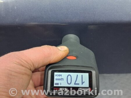 ФОТО Дверь задняя правая для Nissan Pathfinder R51 Киев