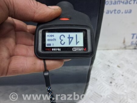 ФОТО Дверь задняя правая для Nissan Pathfinder R51 Киев