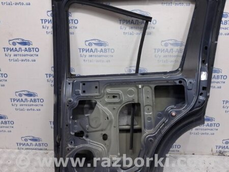 ФОТО Дверь задняя правая для Nissan Pathfinder R51 Киев