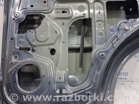 ФОТО Дверь задняя правая для Nissan Pathfinder R51 Киев