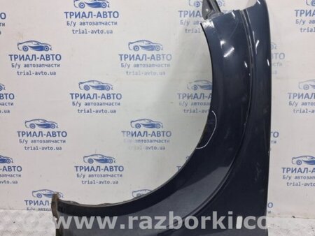 ФОТО Крыло переднее левое для Nissan Pathfinder R51 Киев