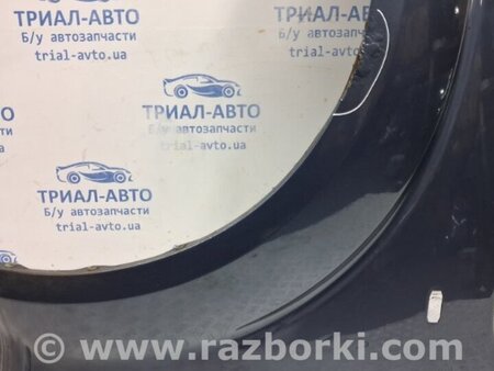 ФОТО Крыло переднее левое для Nissan Pathfinder R51 Киев