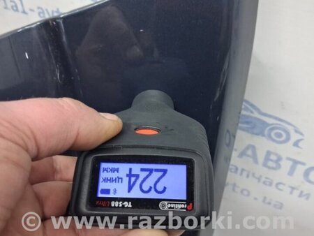 ФОТО Крыло переднее левое для Nissan Pathfinder R51 Киев