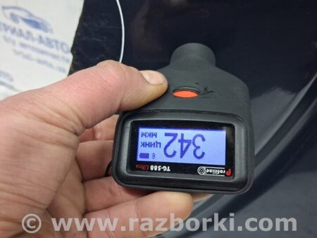 ФОТО Крыло переднее левое для Nissan Pathfinder R51 Киев