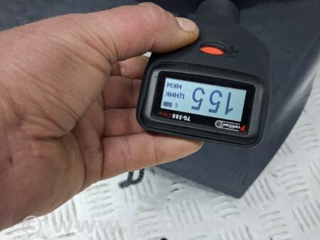 ФОТО Крыло переднее левое для Nissan Pathfinder R51 Киев