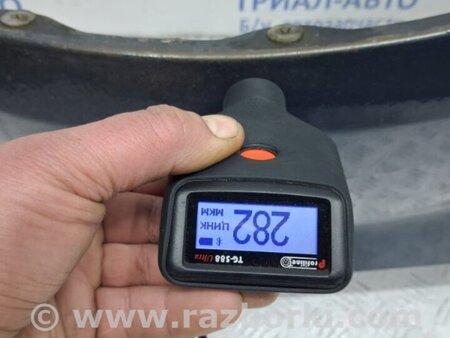 ФОТО Крыло переднее левое для Nissan Pathfinder R51 Киев