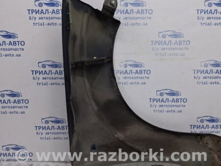 ФОТО Крыло переднее левое для Nissan Pathfinder R51 Киев