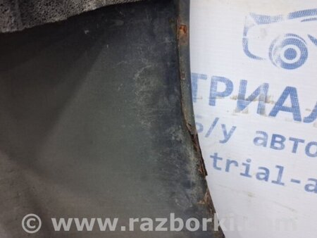 ФОТО Крыло переднее левое для Nissan Pathfinder R51 Киев