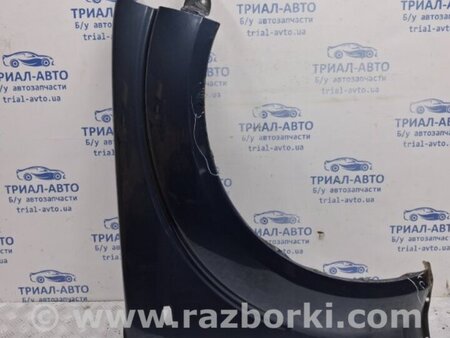 ФОТО Крыло переднее правое для Nissan Pathfinder R51 Киев