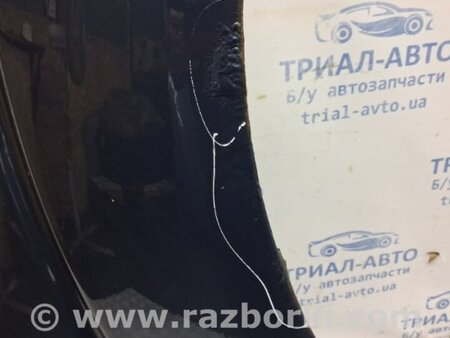 ФОТО Крыло переднее правое для Nissan Pathfinder R51 Киев