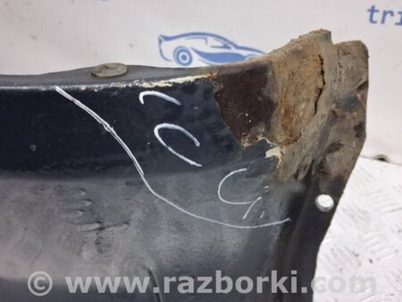 ФОТО Крыло переднее правое для Nissan Pathfinder R51 Киев