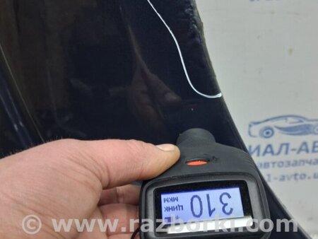 ФОТО Крыло переднее правое для Nissan Pathfinder R51 Киев