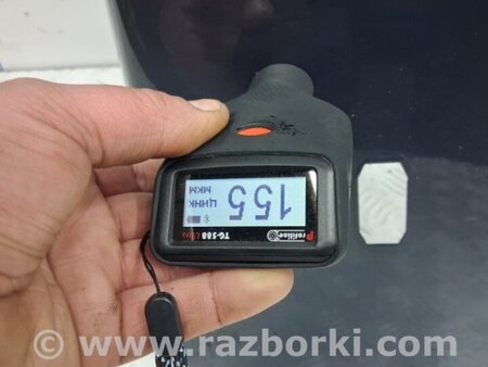 ФОТО Крыло переднее правое для Nissan Pathfinder R51 Киев