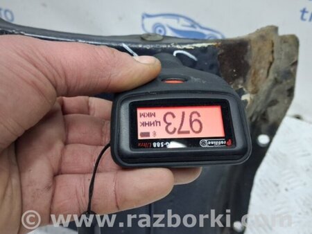 ФОТО Крыло переднее правое для Nissan Pathfinder R51 Киев