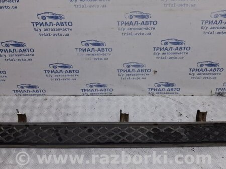 ФОТО Подножка для Nissan Pathfinder R51 (05-14) Київ