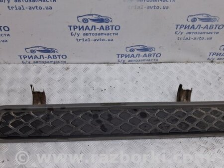 ФОТО Подножка для Nissan Pathfinder R51 (05-14) Київ