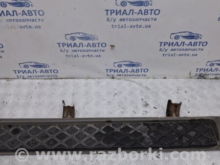 ФОТО Подножка для Nissan Pathfinder R51 (05-14) Київ