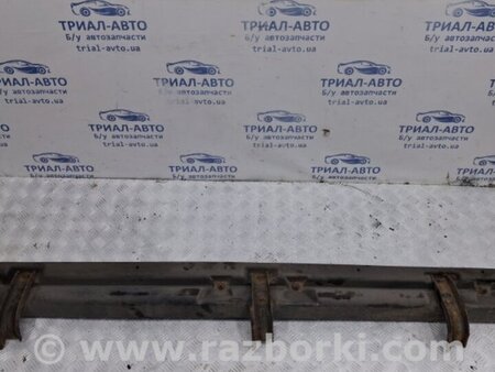 ФОТО Подножка для Nissan Pathfinder R51 (05-14) Київ