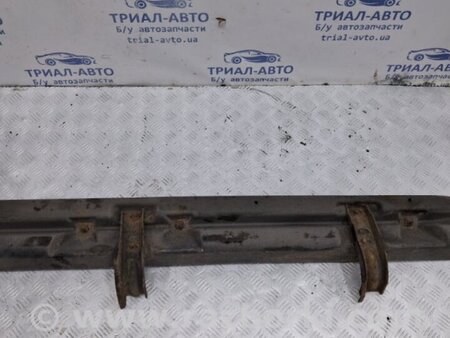 ФОТО Подножка для Nissan Pathfinder R51 (05-14) Київ