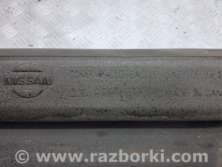 ФОТО Подножка для Nissan Pathfinder R51 (05-14) Київ