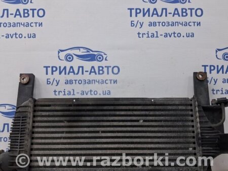 ФОТО Радиатор интеркуллера для Nissan Pathfinder R51 Киев
