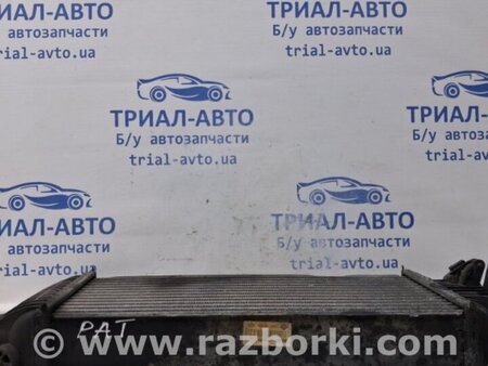 ФОТО Радиатор интеркуллера для Nissan Pathfinder R51 Киев