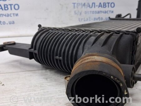 ФОТО Радиатор интеркуллера для Nissan Pathfinder R51 Киев