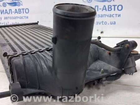 ФОТО Радиатор интеркуллера для Nissan Pathfinder R51 Киев