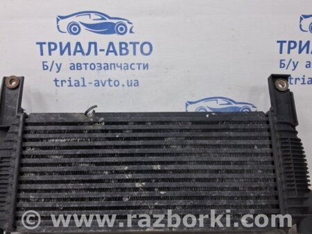ФОТО Радиатор интеркуллера для Nissan Pathfinder R51 Киев