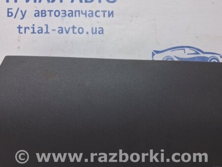 ФОТО Накладка для Nissan Pathfinder R51 Киев