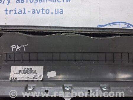 ФОТО Накладка для Nissan Pathfinder R51 Киев