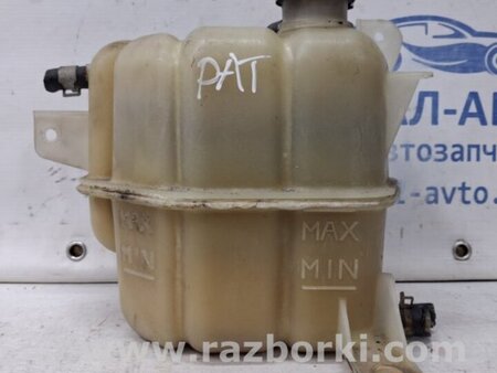 ФОТО Бачок радиатора (расширительный) для Nissan Pathfinder R51 Киев