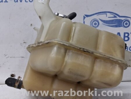 ФОТО Бачок радиатора (расширительный) для Nissan Pathfinder R51 Киев