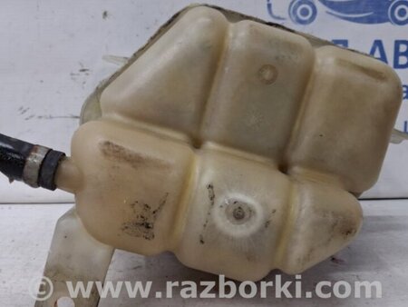 ФОТО Бачок радиатора (расширительный) для Nissan Pathfinder R51 Киев