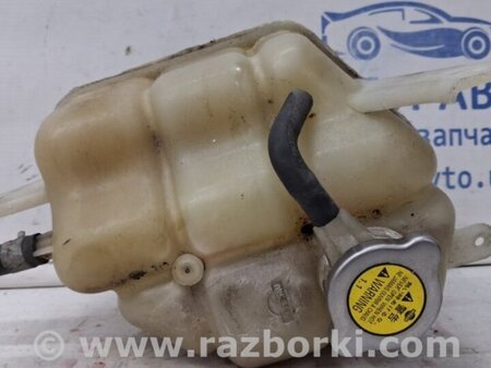 ФОТО Бачок радиатора (расширительный) для Nissan Pathfinder R51 Киев