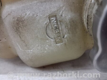 ФОТО Бачок радиатора (расширительный) для Nissan Pathfinder R51 Киев