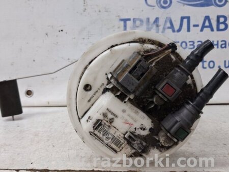 ФОТО Модуль топливного насоса для Renault Megane 3 Киев