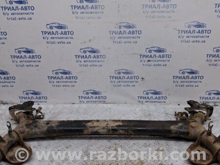 ФОТО Балка задней подвески для Renault Megane 3 Киев