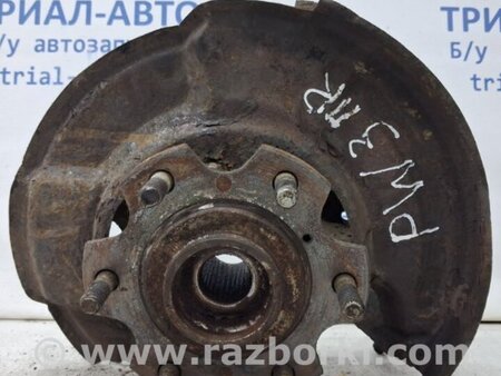 ФОТО Кулак поворотный правый со ступицей для Mitsubishi Pajero Wagon 3 Киев