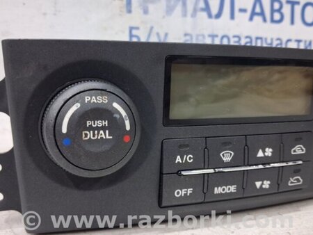 ФОТО Блок управления климат-контролем для KIA Sorento BL Киев