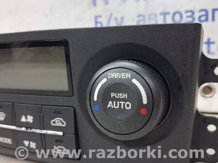 ФОТО Блок управления климат-контролем для KIA Sorento BL Киев