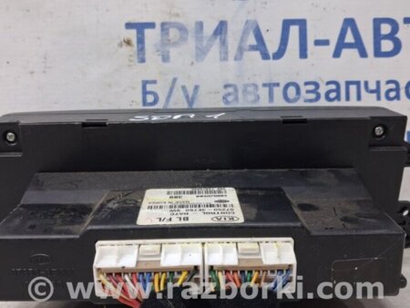 ФОТО Блок управления климат-контролем для KIA Sorento BL Киев