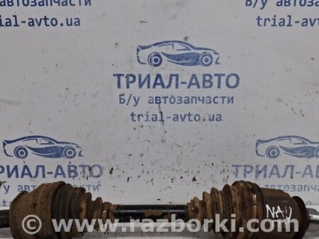 ФОТО Привод передний правый АКПП для Nissan Navara D40 Киев