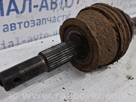 ФОТО Привод передний правый АКПП для Nissan Navara D40 Киев