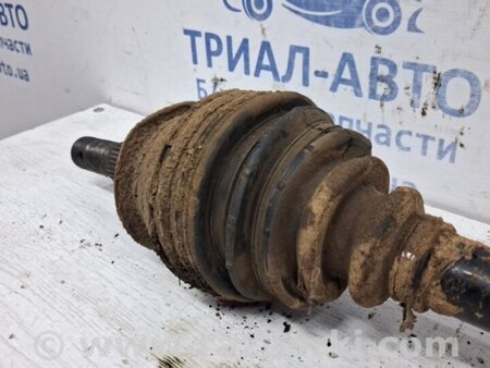 ФОТО Привод передний правый АКПП для Nissan Navara D40 Киев