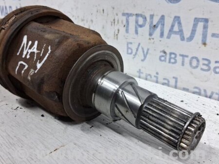 ФОТО Привод передний правый АКПП для Nissan Navara D40 Киев