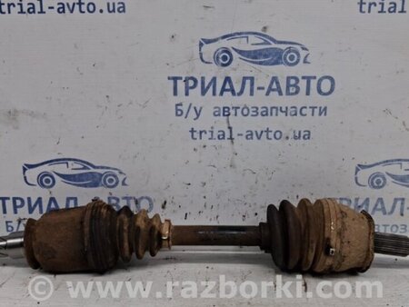 ФОТО Привод передний левый АКПП для Nissan Navara D40 Киев